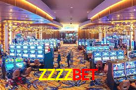  ZZZZbet