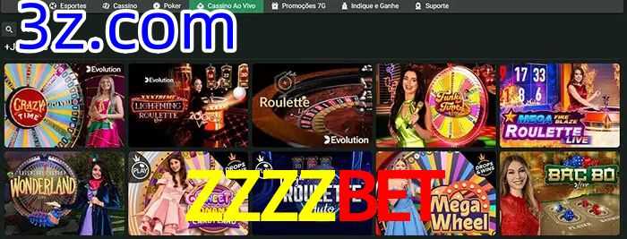 ZZZZbet bet