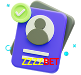 Tornar-se um membro do ZZZZbet é muito simples