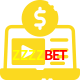O Cassino ZZZZbet também oferece apostas esportivas virtuais!
